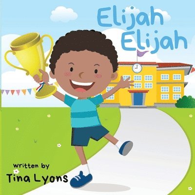 Elijah Elijah 1