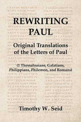 Rewriting Paul 1