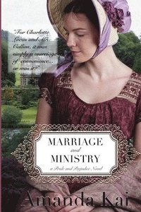 bokomslag Marriage and Ministry