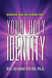 bokomslag Your Holy Identity