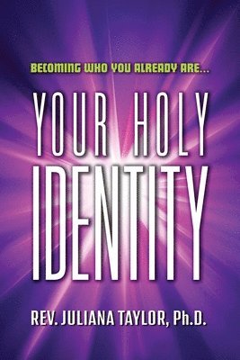 bokomslag Your Holy Identity