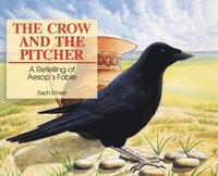 bokomslag The Crow and the Pitcher