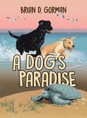 A Dog's Paradise 1