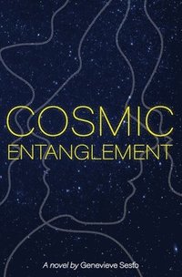 bokomslag Cosmic Entanglement