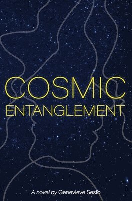 Cosmic Entanglement 1