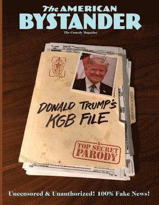 American Bystander #11