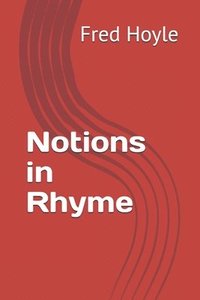 bokomslag Notions in Rhyme