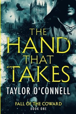 The Hand That Takes 1