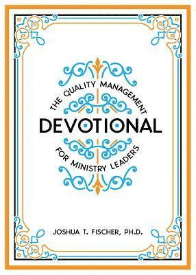 bokomslag Quality Management Devotional for Ministry Leaders