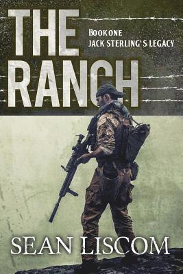 bokomslag The Ranch