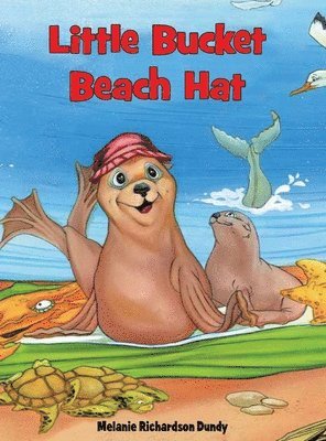 Little Bucket Beach Hat