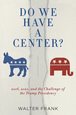 Do We Have A Center? 1