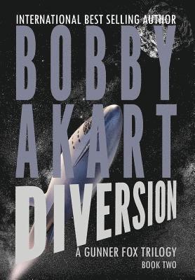Bobby Akart - Asteroid Diversion: A Survival Thriller, Inbunden