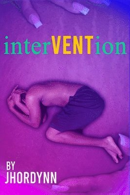 Jhordynn - interVENTion, Häftad