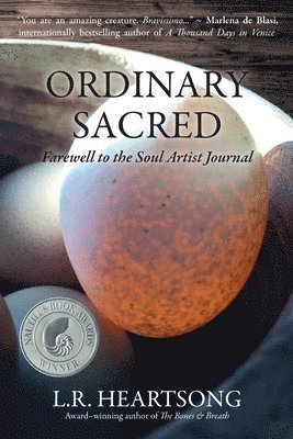 Ordinary Sacred 1