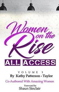 bokomslag Women on the Rise All Access