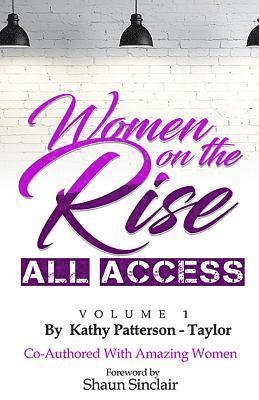 bokomslag Women on the Rise All Access