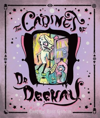Cabinet of Dr. Deekay
