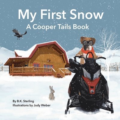 A Cooper Tails Book 1