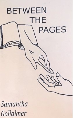 Between the Pages 1