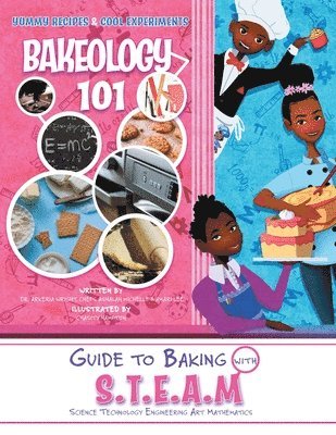 Bakeology 101 1