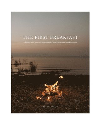bokomslag The First Breakfast