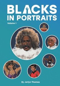 bokomslag Blacks in Portraits