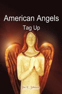 bokomslag American Angels