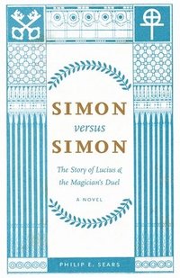 bokomslag Simon versus Simon