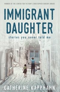 bokomslag Immigrant Daughter