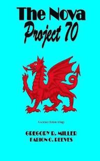bokomslag The Nova Project 70