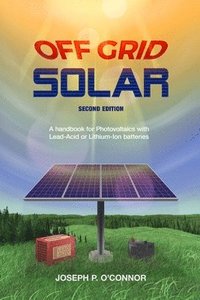 bokomslag Off Grid Solar