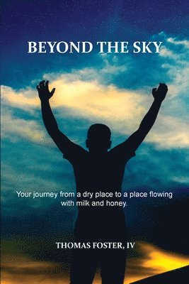 Thoms Foster IV - Beyond the Sky, Häftad. Tillgänglighet: Lägg i varukorg