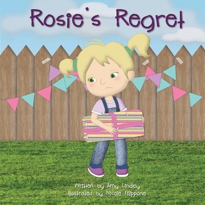 Rosie's Regret 1