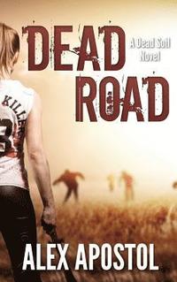 bokomslag Dead Road