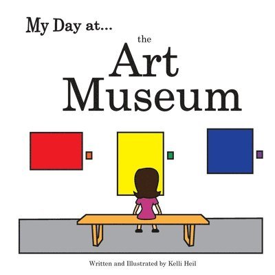 My Day at the Art Museum 1