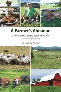 bokomslag Farmer's Almanac