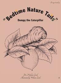 bokomslag 'Bedtime Nature Tails': Dumpy the Caterpillar
