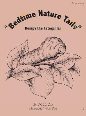 bokomslag "Bedtime Nature Tails"