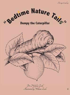 'Bedtime Nature Tails': Dumpy the Caterpillar 1