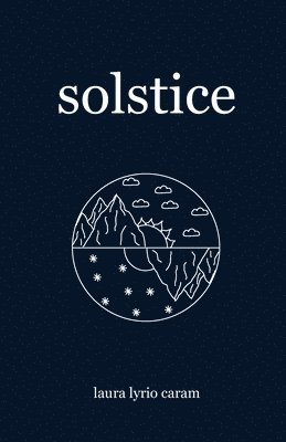 bokomslag solstice