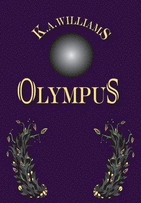 bokomslag Olympus