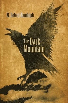 bokomslag Dark Mountain