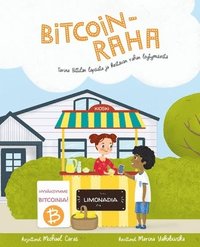 bokomslag Bitcoin-raha
