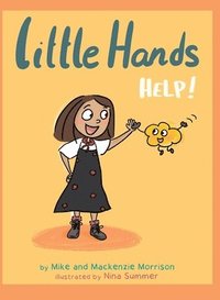 bokomslag Little Hands Help