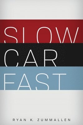 Slow Car Fast: The Millennial Mantra Changing Car Culture for Good 1