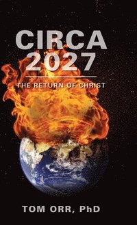 bokomslag Circa 2027