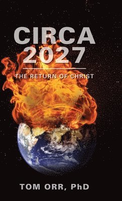 bokomslag Circa 2027
