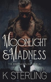 bokomslag Moonlight & Madness