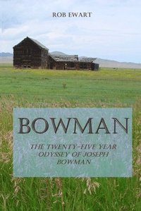 bokomslag Bowman